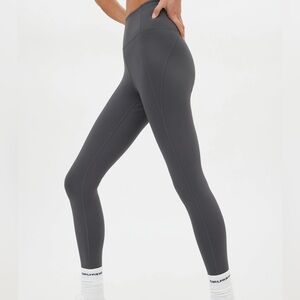 Girlfriend Collective Compressive High-Rise Legging